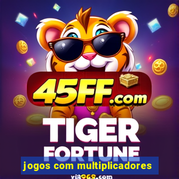 jogos com multiplicadores